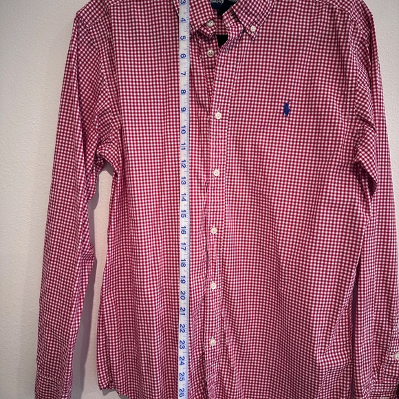 Boys Ralph Lauren Shirt - Picture 6 of 7